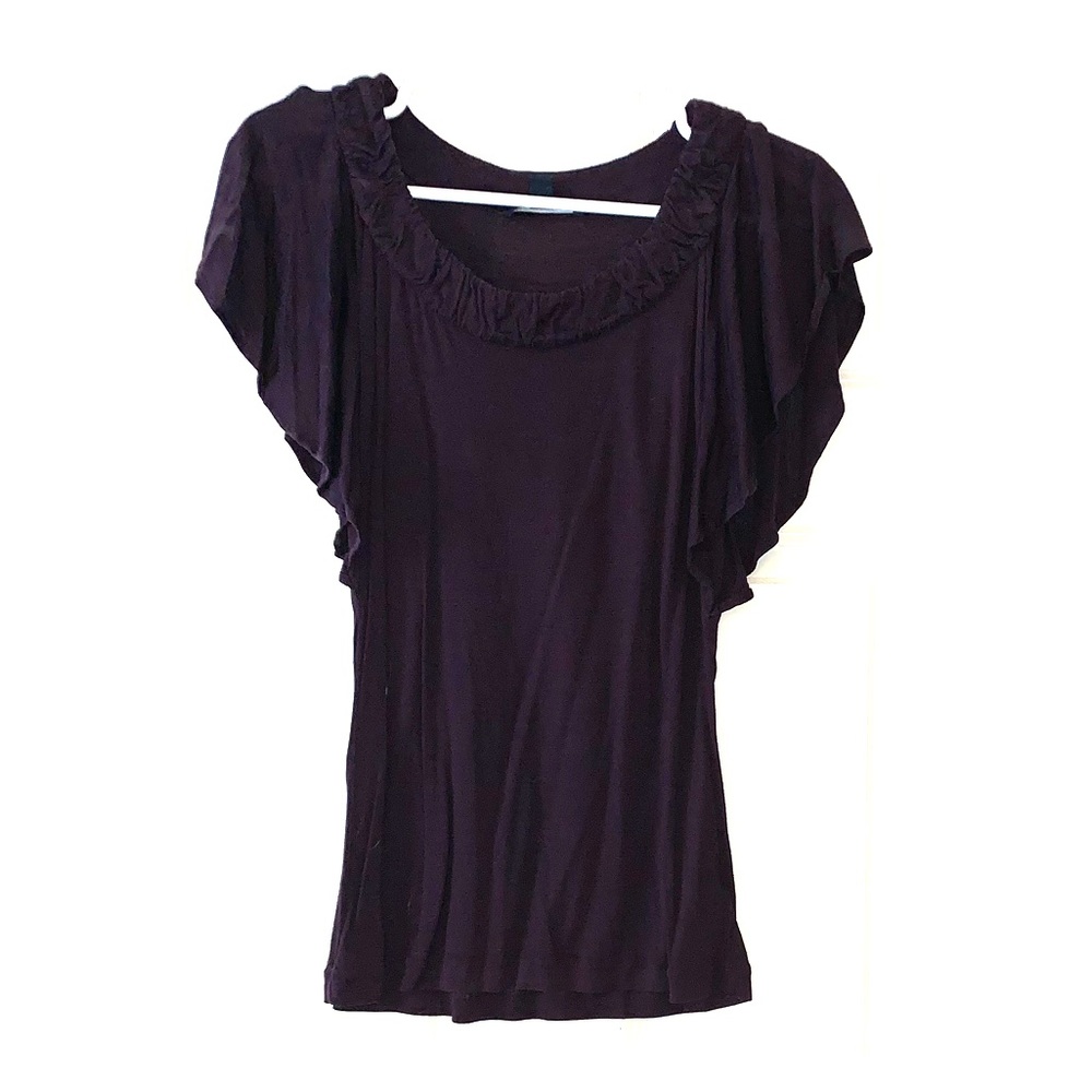 Banana Republic top